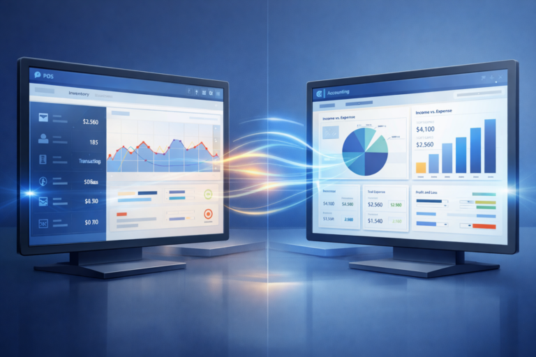 Square and QuickBooks Not Syncing? Here’s What’s Actually Going Wrong